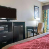 Отель Comfort Inn & Suites Maumee - Toledo (I80-90), фото 7