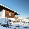 Отель Cozy Apartment in Sankt Johann im Pongau near Ski Area, фото 1