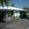 Отель Palm Court Motel, фото 28