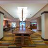 Отель Fairfield Inn & Suites by Marriott Greenwood, фото 11