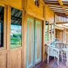 Отель Cening Bagus Bungalows, фото 5