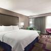 Отель Hampton Inn Waycross, фото 4