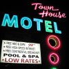 Отель Town House Motel в Ланкастере
