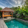Отель Aramanis Villas, фото 17