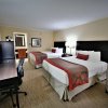 Отель Ramada Hotel & Conference Center by Wyndham Jacksonville, фото 5
