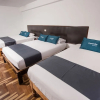 Отель Pumas Inn Tarabamba, фото 16
