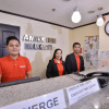 Отель Amax Inn Makati II, фото 19