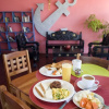 Отель Encanto del Sur - Hostel, фото 12