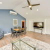 Отель Charming Bluffton Vacation Home w/ Smart Tvs!, фото 7