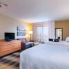 Отель TownePlace Suites Billings, фото 5