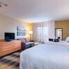 Отель TownePlace Suites Billings, фото 4