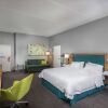 Отель Hampton Inn Tuscaloosa-East, фото 32