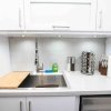 Отель Blissful 3BR Art District Apt with PK & Fast WiFi, фото 14