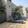 Отель Comodo departamento en condesa 2B l 2B, фото 28
