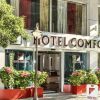 Отель Comfort Life Hotel в Стамбуле