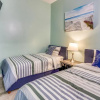 Отель Madeira Bay Resort I 1604 Brand new With Amazing Gulf View!, фото 12