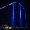 Отель Reef Hotel Apartments 1 в Аджман