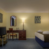 Отель Oxford Witney Hotel, фото 6