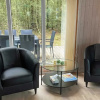 Отель 8 Person Holiday Home in Hadsund, фото 7