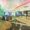 Отель Atlas Beach Hotel, фото 2