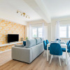 Отель Oeiras Spacious and Modern Flat, фото 19