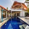Отель Amber Pool Villa, фото 16