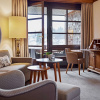 Отель Lindner Hotel Oberstaufen Parkhotel, part of JdV by Hyatt, фото 8