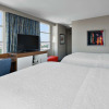 Отель Hampton Inn Chicago McCormick Place, фото 46