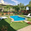 Отель Family Oasis, фото 10