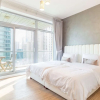 Отель Marina View Luxury 2BR Apartment - SBL, фото 2