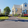 Отель B&B HOTEL Lyon Eurexpo Bron, фото 1