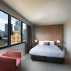 Отель DoubleTree by Hilton Hotel Melbourne - Flinders Street, фото 24