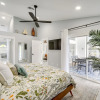 Отель Stunning Naples Home w/ Pool, Patio, Water Views, фото 3
