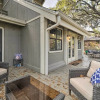 Отель Dog-friendly Kingsland Rental on Lake Lbj!, фото 12