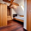 Отель Boutique-Hotel am Ledererturm, фото 46