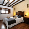 Отель House With 6 Bedrooms in Villanueva del Trabuco, With Wonderful Mounta, фото 6
