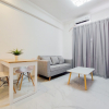 Отель Good Deal 2BR Sky House BSD Apartment By Travelio, фото 2