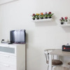 Отель Stylish Studio Room Galeri Ciumbuleuit 2 Apartment, фото 13