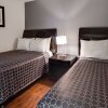 Отель Econo Lodge  Inn & Suites I-5 at Rt. 58, фото 8