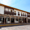 Отель Casa Andina Standard Cusco Plaza в Куско