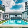 Отель Icon Brickell W Miami by Velvet Luxury, фото 17