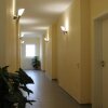 Отель Pension garni Schwerin-Unterkunft, фото 11
