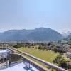 Отель Metropole Swiss Quality Interlaken Hotel в Интерлакене