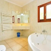 Отель Villa 5 Bedrooms With Pool And Wifi 103975, фото 7