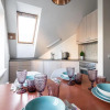 Отель R43 apartment, фото 11