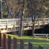 Отель Yea Riverside Caravan Park, фото 13