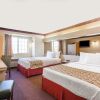 Отель Auburn Travelodge Inn and Suites, фото 7