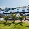 Отель Gracellie Hotel в Пляже Shanklin