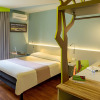 Отель ibis Styles Curitiba Centro Cívico, фото 4