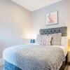 Отель Worcester 1 Bed Apartment With Private Entrance, фото 1